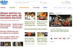 Imagem 16 do Globo.com