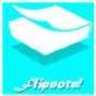 Biểu tượng apk Flipnote Animation studio