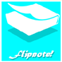 Flipnote Animation studio의 apk 아이콘
