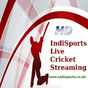 IndiSports.Live Cricket APK