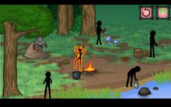 Gambar Stickman Death picnic 2