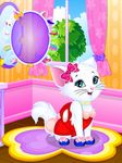 Gambar Kitty Love Cat Furry Makeover - Fluffy Pet Salon 10