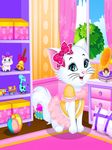 Imagine Kitty Love Cat Furry Makeover - Fluffy Pet Salon 13