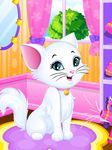 Imagine Kitty Love Cat Furry Makeover - Fluffy Pet Salon 14