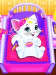 Gambar Kitty Love Cat Furry Makeover - Fluffy Pet Salon 3