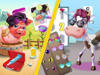 Farm Animals Hospital Doctor 3 이미지 8