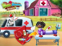 Farm Animals Hospital Doctor 3 이미지 3