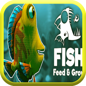 Feed & Grow a fish APK - Free download for Android