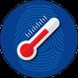 Icône apk Thermomètre à température corporelle