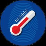 Imagine Temperatură pentru temperatura corpului 5