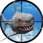 Подводный тигр-атака акулы FPS Sniper Shooter APK