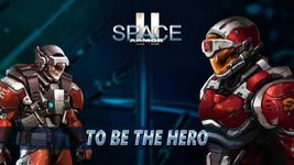 Space Armor 2 image 3