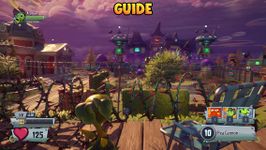 Imagen  de Guide: Plants VS Zombies 3