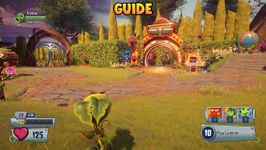 Imagen 1 de Guide: Plants VS Zombies 3