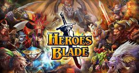 Картинка 14 Heroes Blade - экшн-RPG