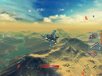 Tangkapan layar apk Sky Gamblers: Air Supremacy 5