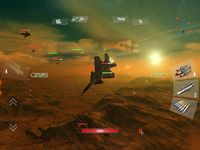 Sky Gamblers: Air Supremacy screenshot apk 1