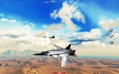 Sky Gamblers: Air Supremacy capture d'écran apk 12