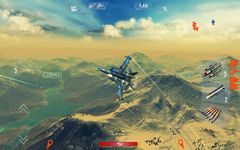 Sky Gamblers: Air Supremacy Screenshot APK 10