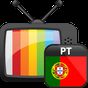 Ícone do Portugal TV