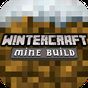 Winter Craft 3: Mine Build apk icono