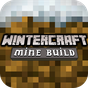 Ícone do apk Winter Craft 3: Mine Build