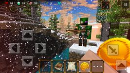 Gambar Winter Craft 3: Mine Build 7
