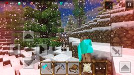 Gambar Winter Craft 3: Mine Build 8