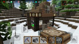 Gambar Winter Craft 3: Mine Build 3