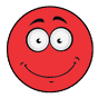 Red Ball 5 apk icon