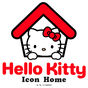 Ikon apk Hello Kitty Icon Home