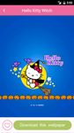 Gambar Hello Kitty Icon Home 11