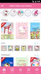 Gambar Hello Kitty Icon Home 