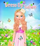 Картинка 9 Nature Princess Makeover Salon