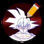 Ícone do apk Learn How to Draw Dragon Ball