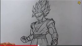 Imagem 1 do Learn How to Draw Dragon Ball