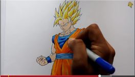 Imagem 2 do Learn How to Draw Dragon Ball