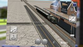 Картинка 13 Паровоз Drive Simulator 3D