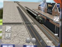 Картинка 3 Паровоз Drive Simulator 3D