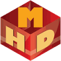 Ícone do apk MegaHDBox (Movies & TV Series)