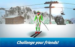 Top Ski Racing imgesi 9