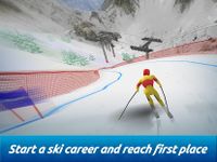 Top Ski Racing imgesi 
