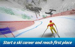 Top Ski Racing imgesi 5