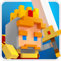 Cube Knight: Battle of Camelot APK