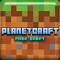 Planet Craft Cubes MultiPlayer apk icon