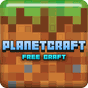 Planet Craft Cubes MultiPlayer apk icon