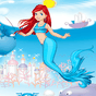 Ícone do apk Mermaid Princess