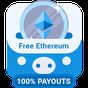 Ethereum Mining – Free ETH Faucet APK