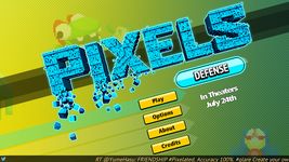 Imagem 7 do PIXELS Defense