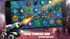 Tower Defense: Thu Thanh HD ảnh số 20